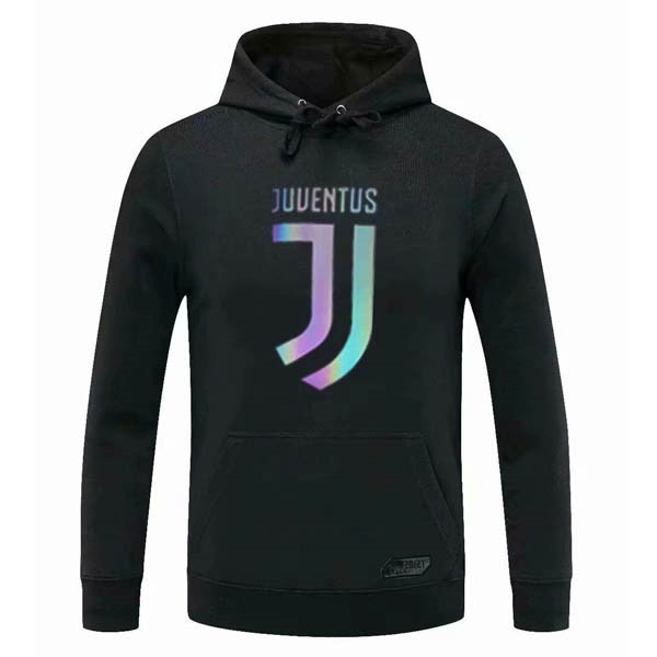 Sudaderas Con Capucha Juventus 2020-2021 Negro